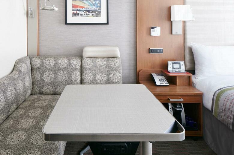 Hotel Boutique At Grand Central