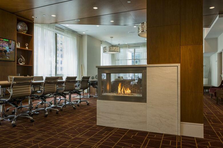 Hotel Boutique At Grand Central