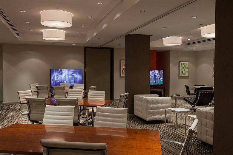Hotel Boutique At Grand Central