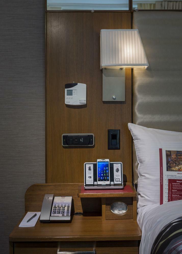 Hotel Boutique At Grand Central