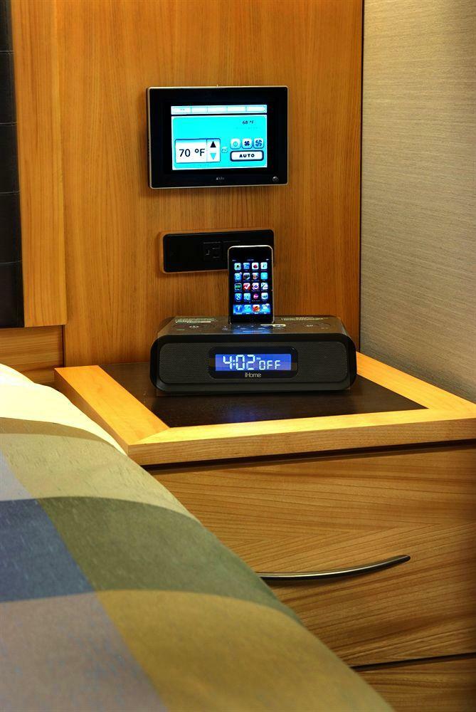 Hotel Boutique At Grand Central
