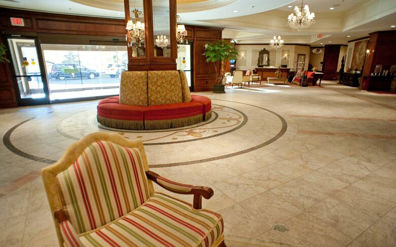 Apartamento Marriott's Grand Chateau