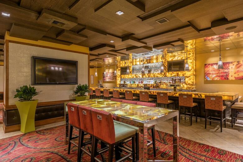 Apartamento Marriott's Grand Chateau