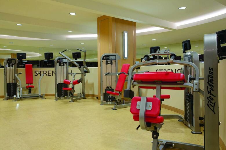 Apartamento Marriott's Grand Chateau
