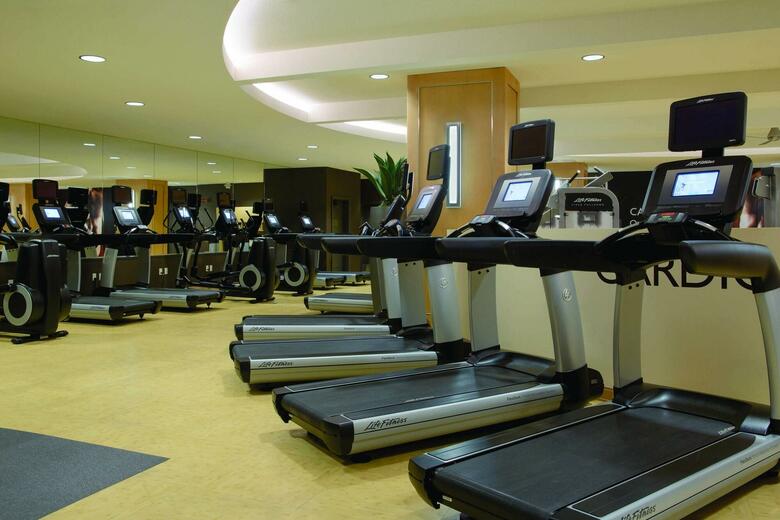Apartamento Marriott's Grand Chateau