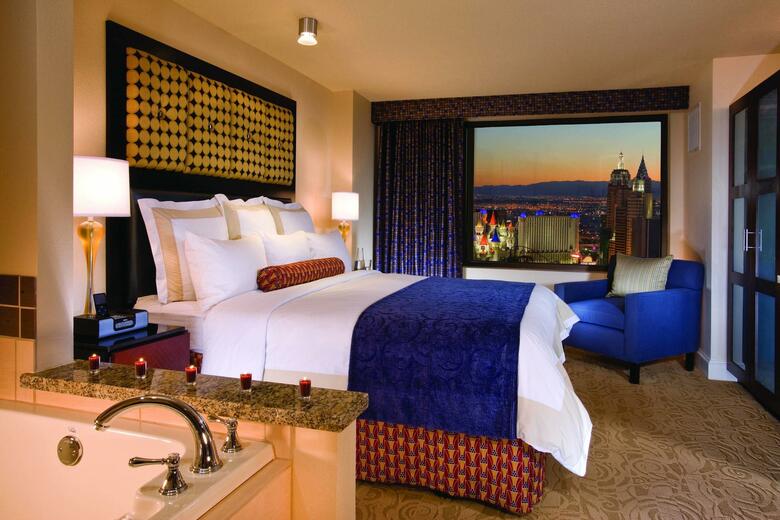 Apartamento Marriott's Grand Chateau