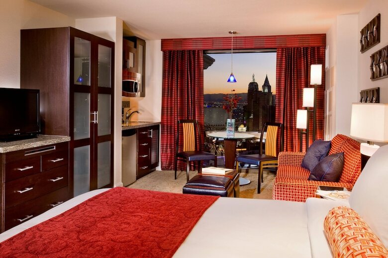 Apartamento Marriott's Grand Chateau