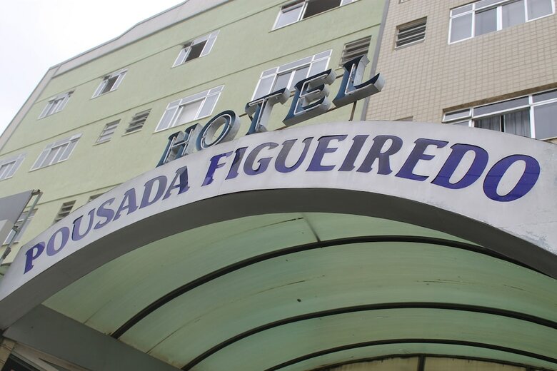 Hostal Hotel Pousada Figueiredo