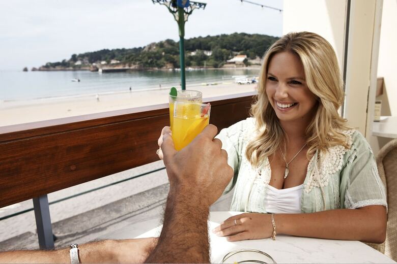 Hotel Golden Sands