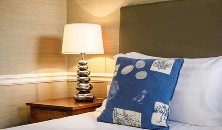 Hotel Golden Sands