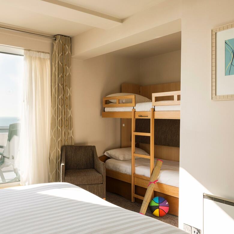 Hotel Golden Sands