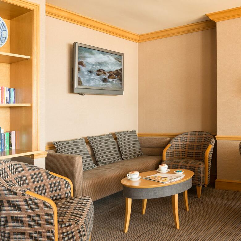 Hotel Golden Sands