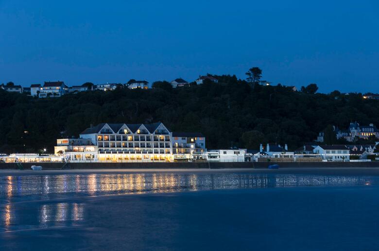 Hotel Golden Sands