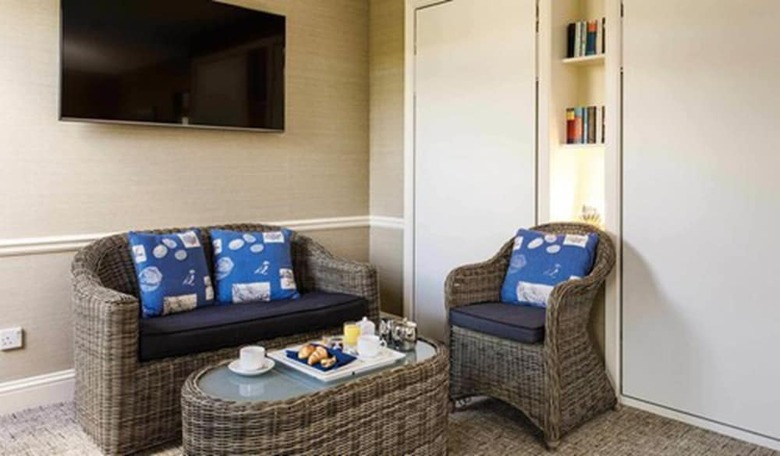 Hotel Golden Sands