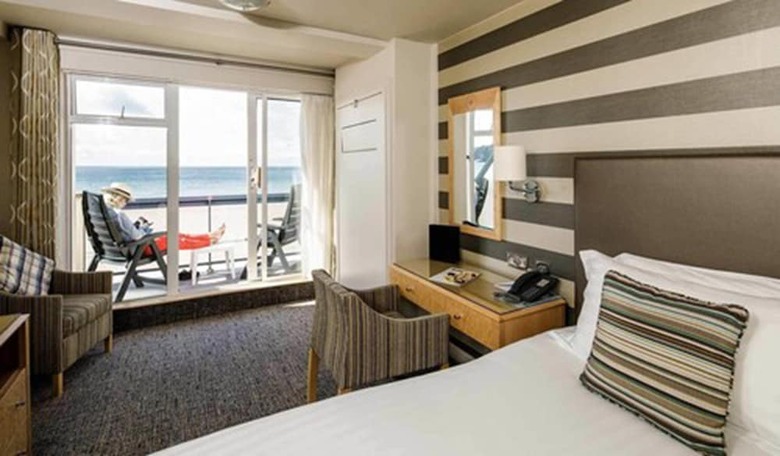 Hotel Golden Sands