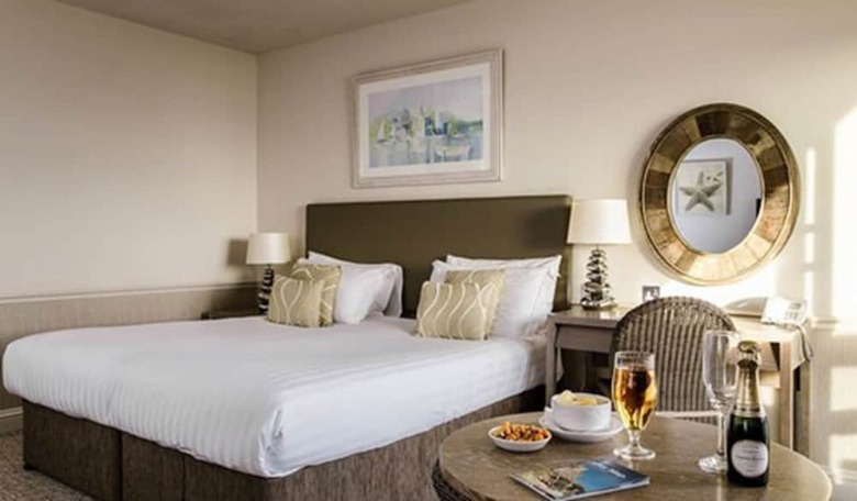 Hotel Golden Sands
