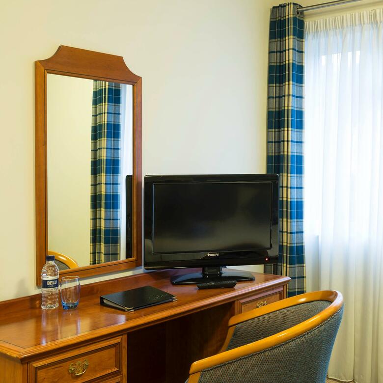 Hotel Golden Sands