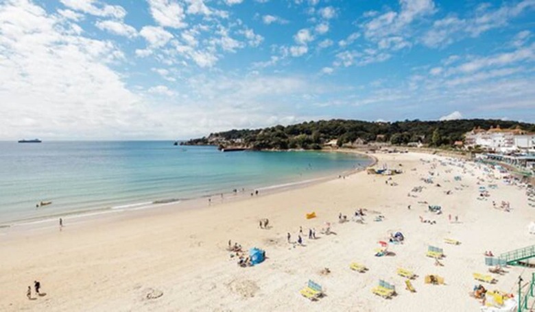Hotel Golden Sands