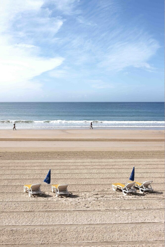 Hotel Golden Sands