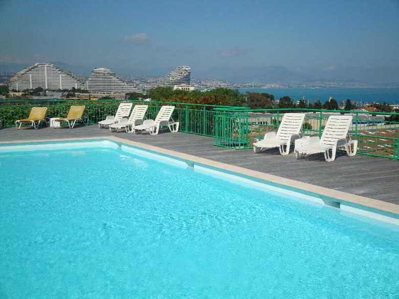 Hotel Sea Side Park