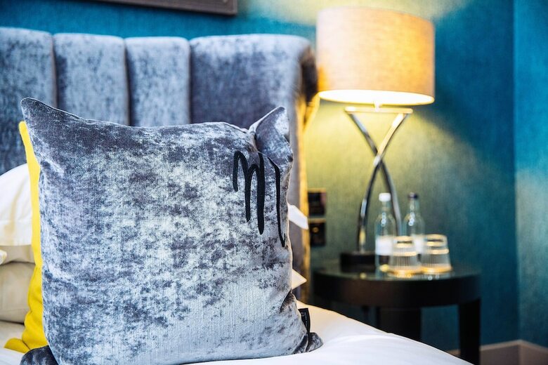 Hotel Malmaison Oxford