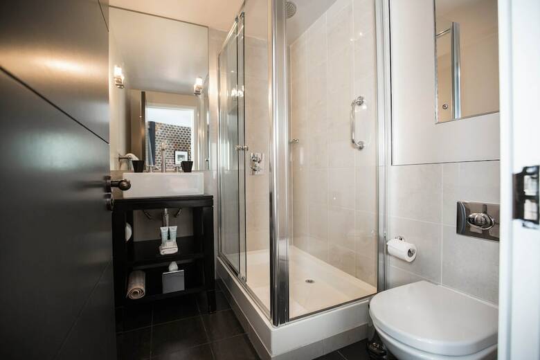Hotel Malmaison Oxford