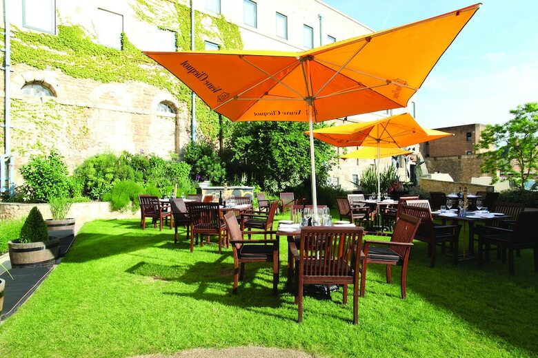 Hotel Malmaison Oxford