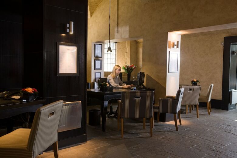 Hotel Malmaison Oxford