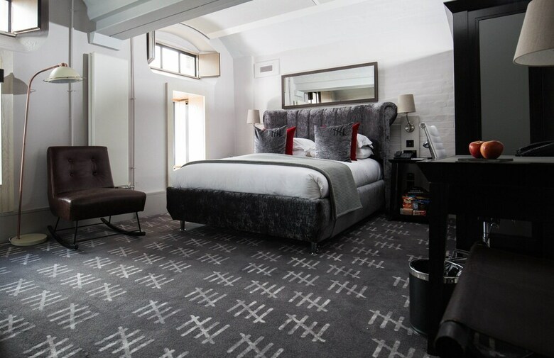 Hotel Malmaison Oxford