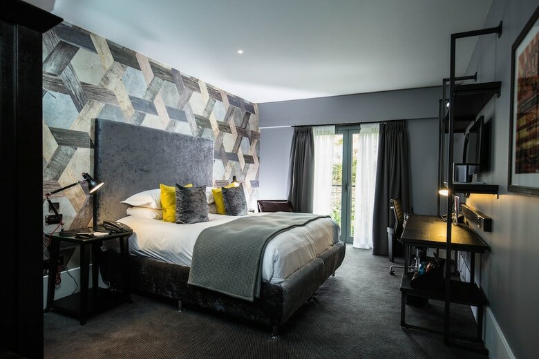 Hotel Malmaison Oxford