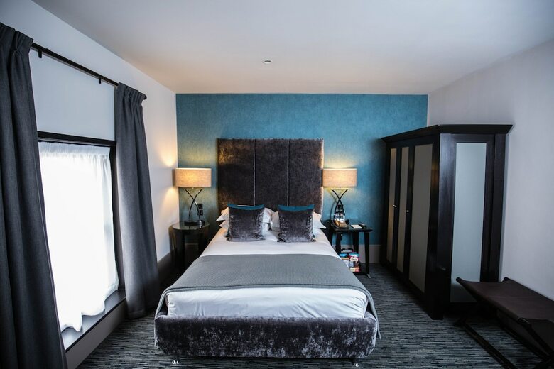 Hotel Malmaison Oxford