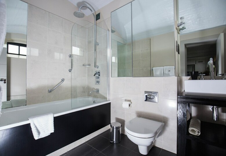 Hotel Malmaison Oxford