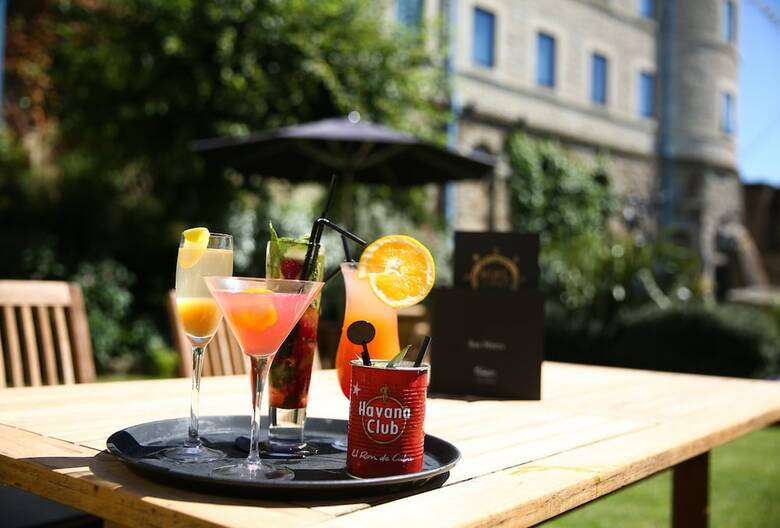 Hotel Malmaison Oxford