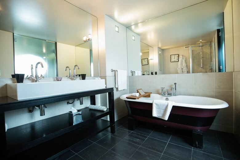 Hotel Malmaison Oxford