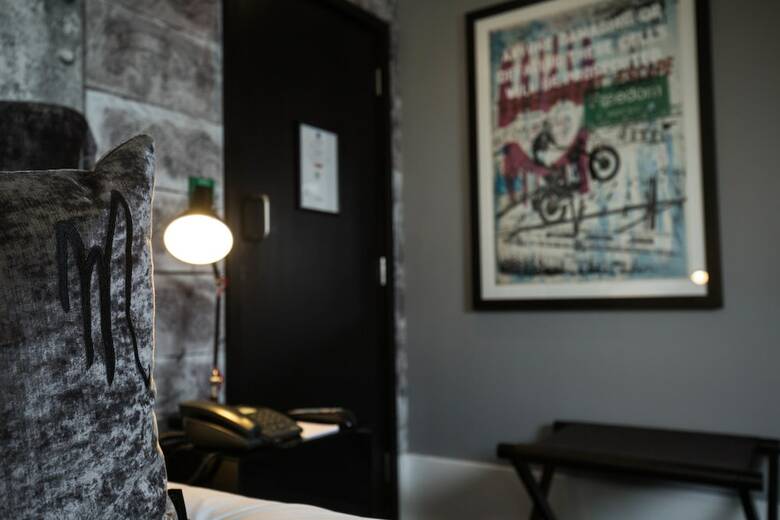 Hotel Malmaison Oxford