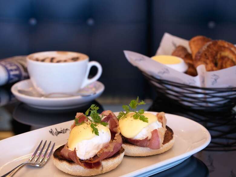Hotel Malmaison Oxford