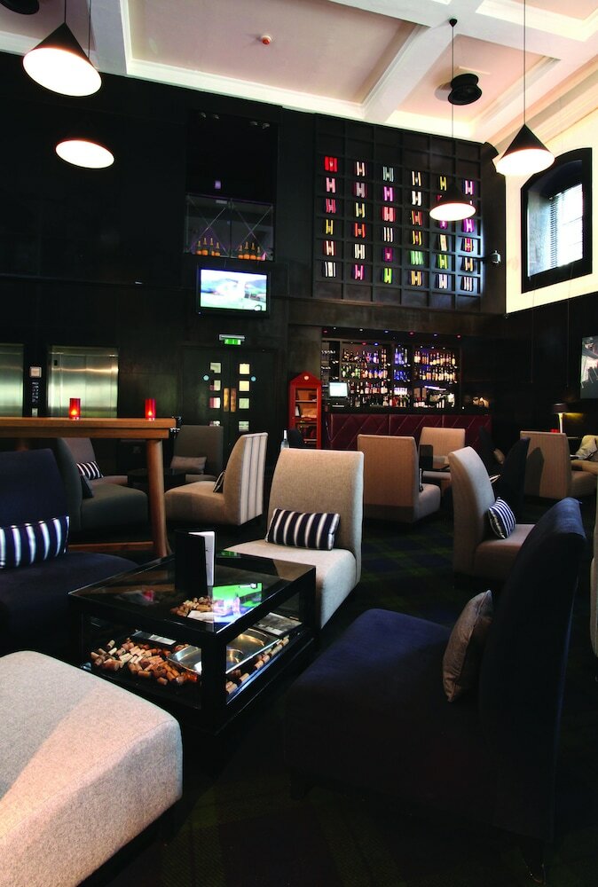 Hotel Malmaison Oxford