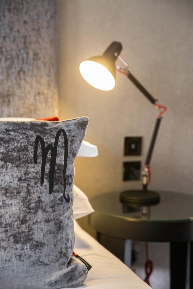 Hotel Malmaison Oxford