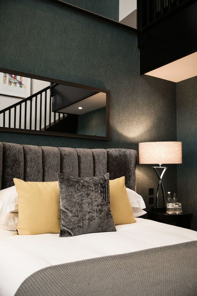 Hotel Malmaison Oxford