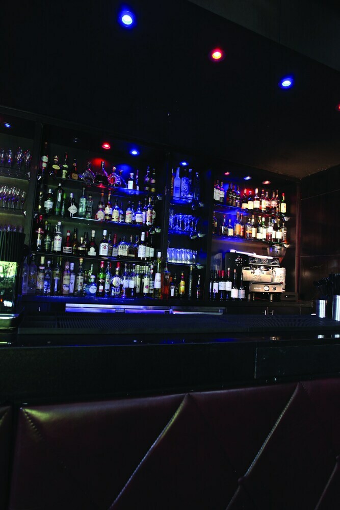 Hotel Malmaison Oxford