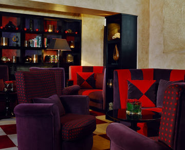 Hotel Malmaison Oxford