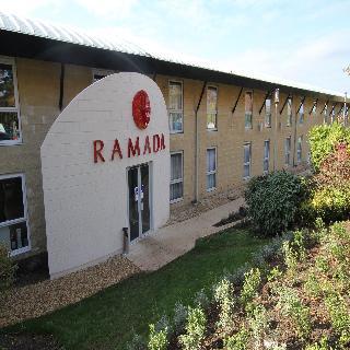 Days Inn Oxford
