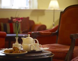 Hotel Best Western Wroxton House