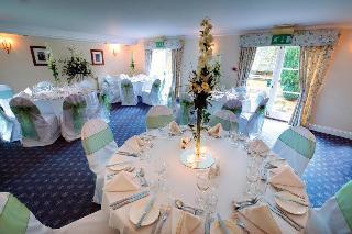 Hotel Best Western Wroxton House