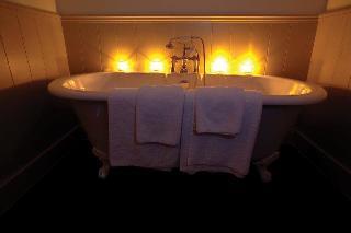 Hotel Best Western Wroxton House