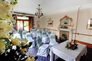 Hotel Best Western Wroxton House