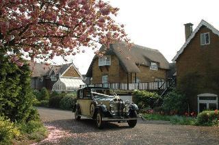 Hotel Best Western Wroxton House