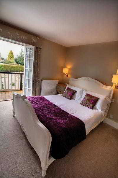 Hotel Best Western Wroxton House