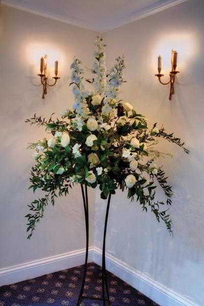 Hotel Best Western Wroxton House