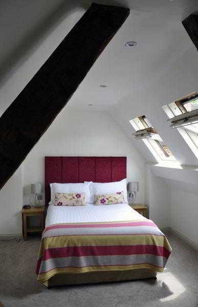 Hotel Best Western Wroxton House